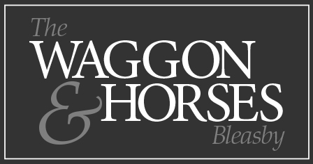 The Waggon and Horses Bleasby