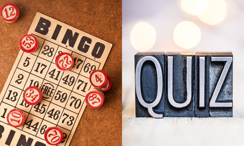 the waggon quiz and bingo1